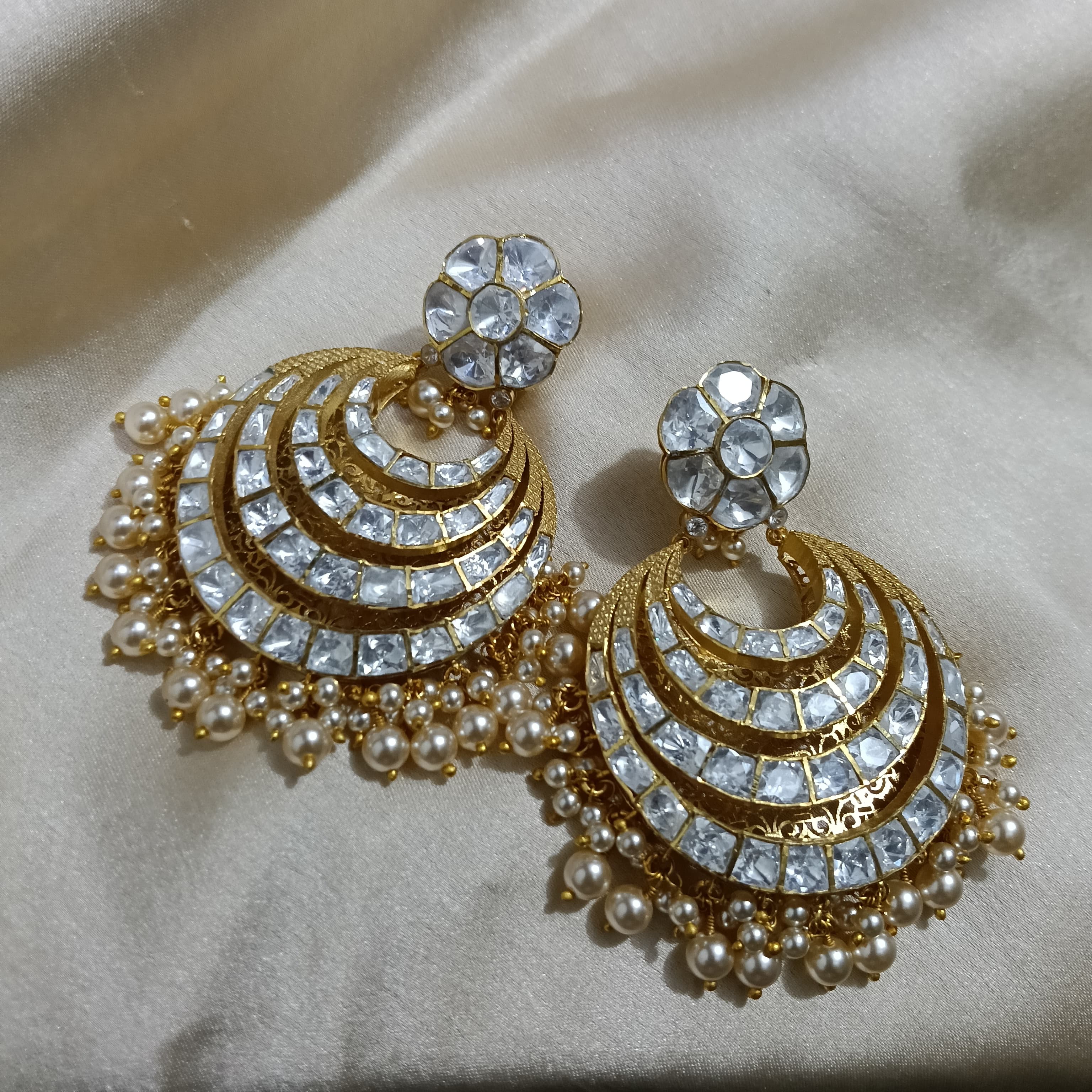 Pushpa Chandbali