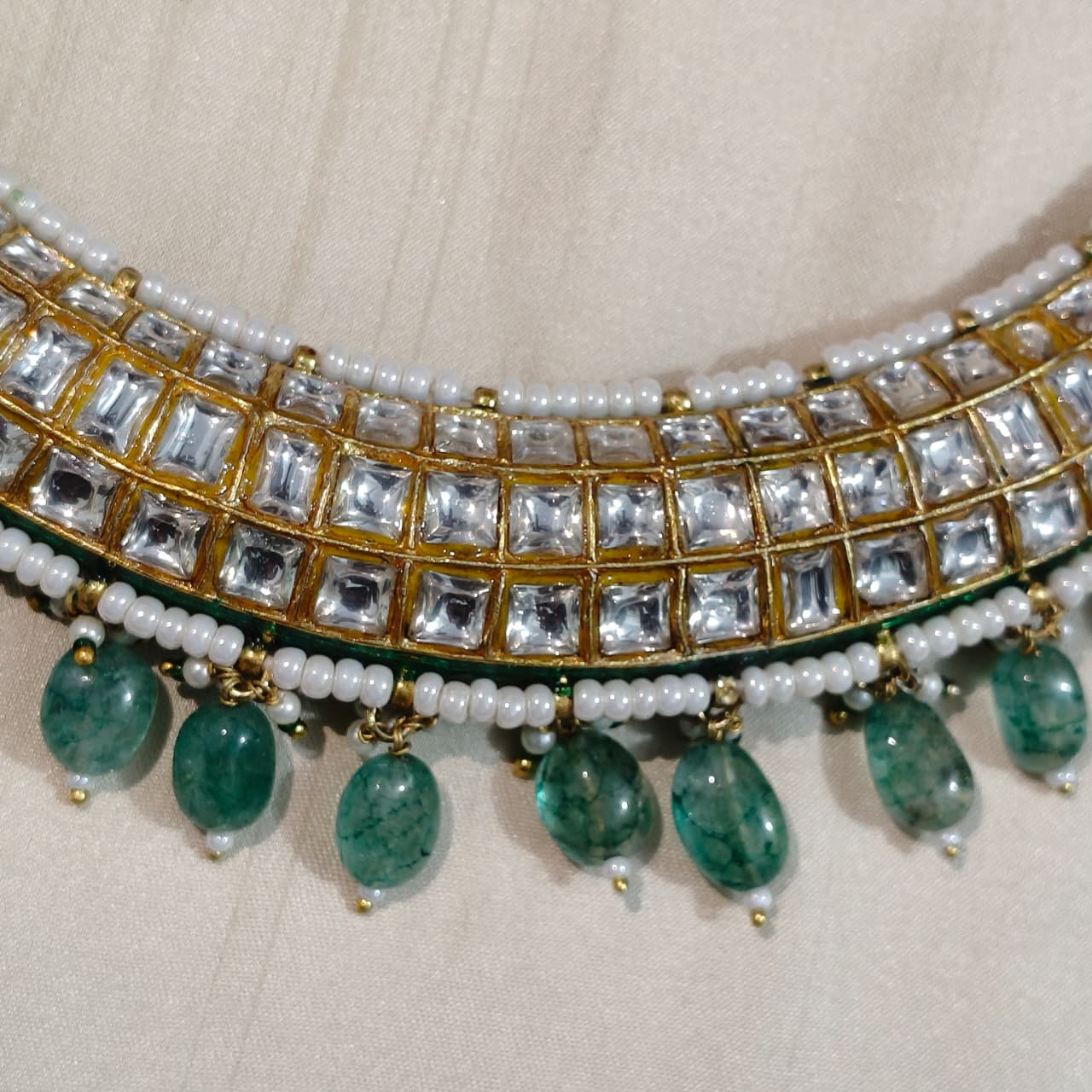 Rajwada Dual-Wear Hasli