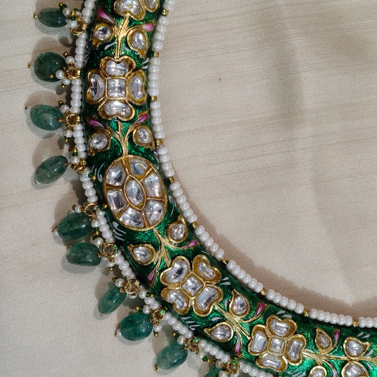 Rajwada Dual-Wear Hasli