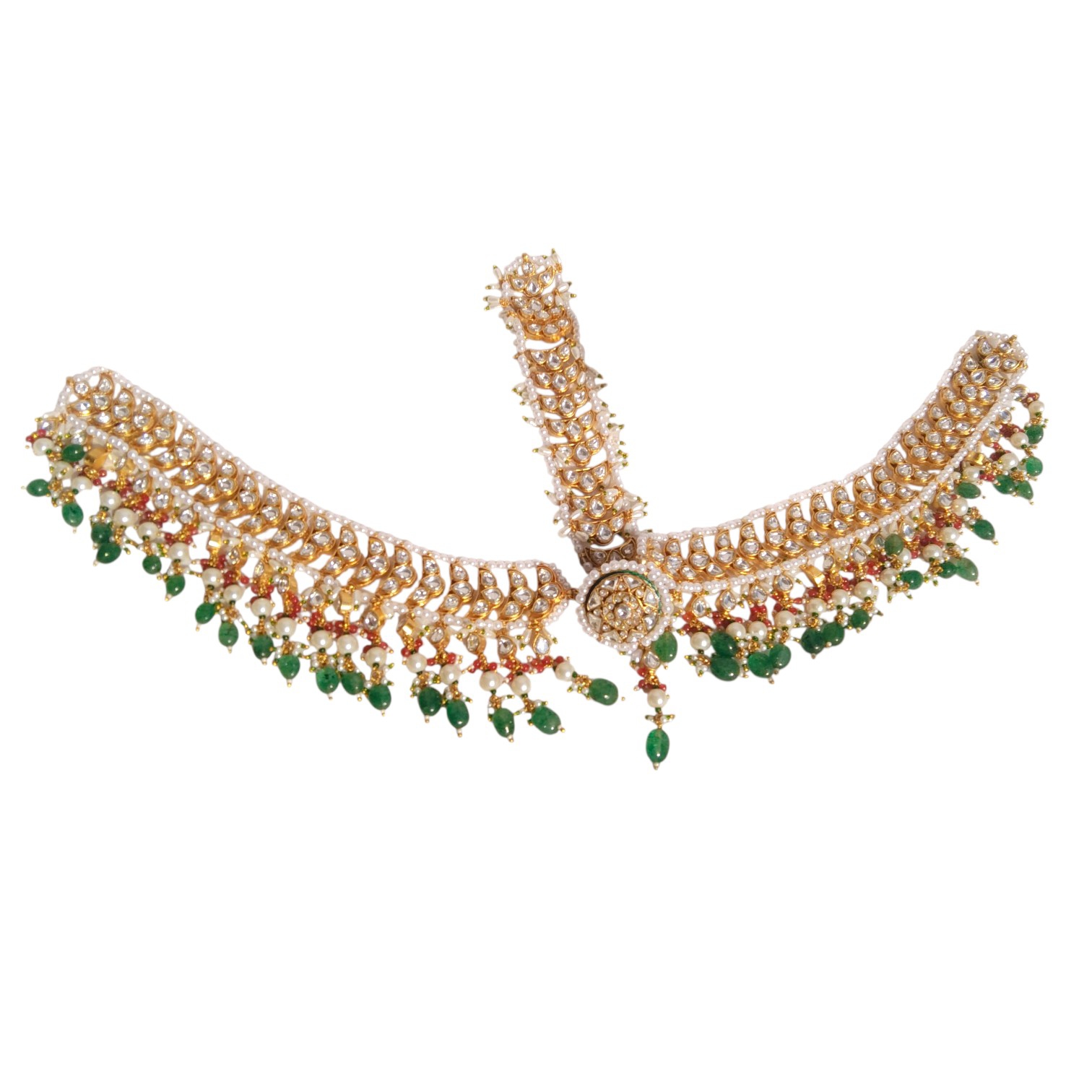 Tika / Matha patti - B. Soni Sutarla & Jewellery