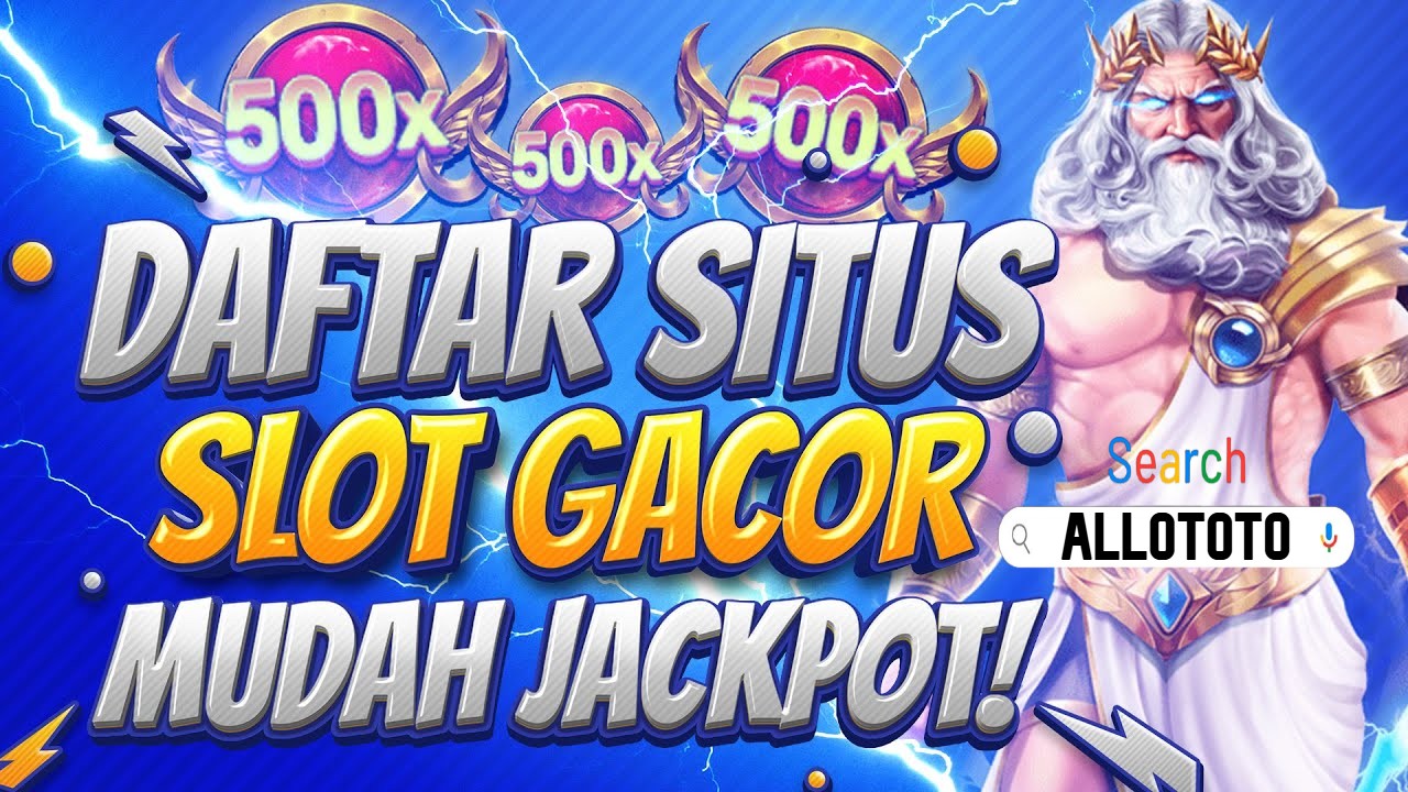 Mochibet88 situs slot gacor hari ini