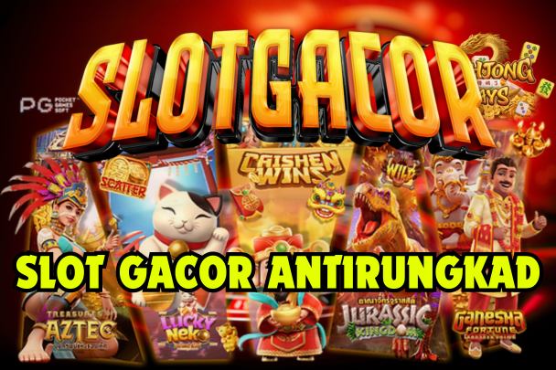 ALLOTOTO: Temukan Situs Hiburan Gaming Online Terbaik Tahun 2025