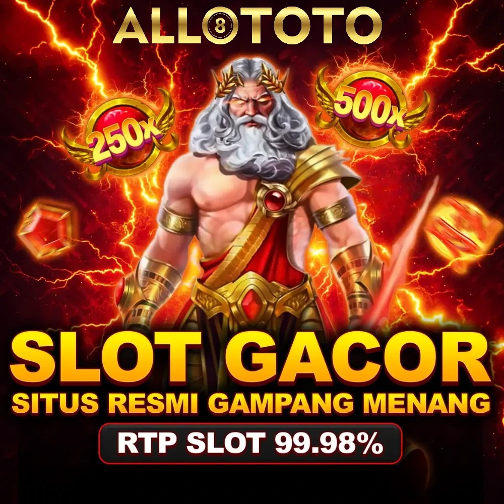 ALLOTOTO: Login Link Alternatif Link Togel Resmi Allototo Terpercaya 2025