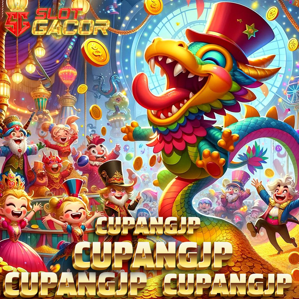 SLOT CUPANGJP