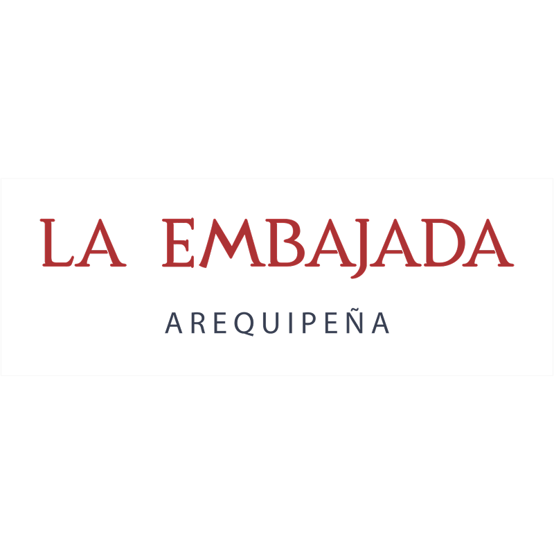 LA EMBAJADA AREQUIPEÑA
