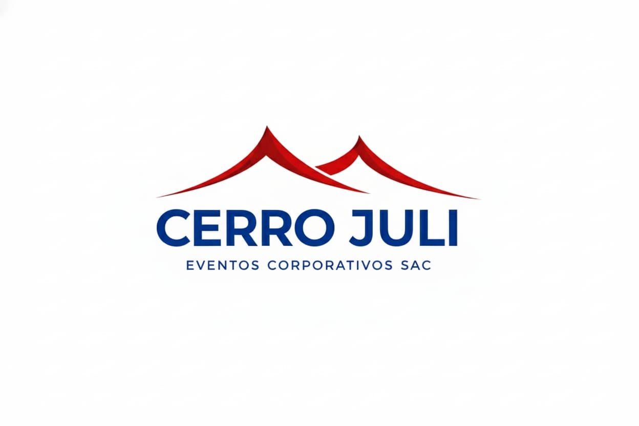 CERRO JULI EVENTOS CORPORATIVOS SOCIEDAD ANONIMA CERRADA