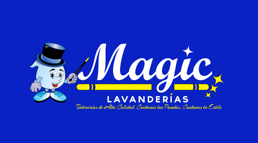 MAGIC LAUNDRY LAVANDERIAS S.A.C.