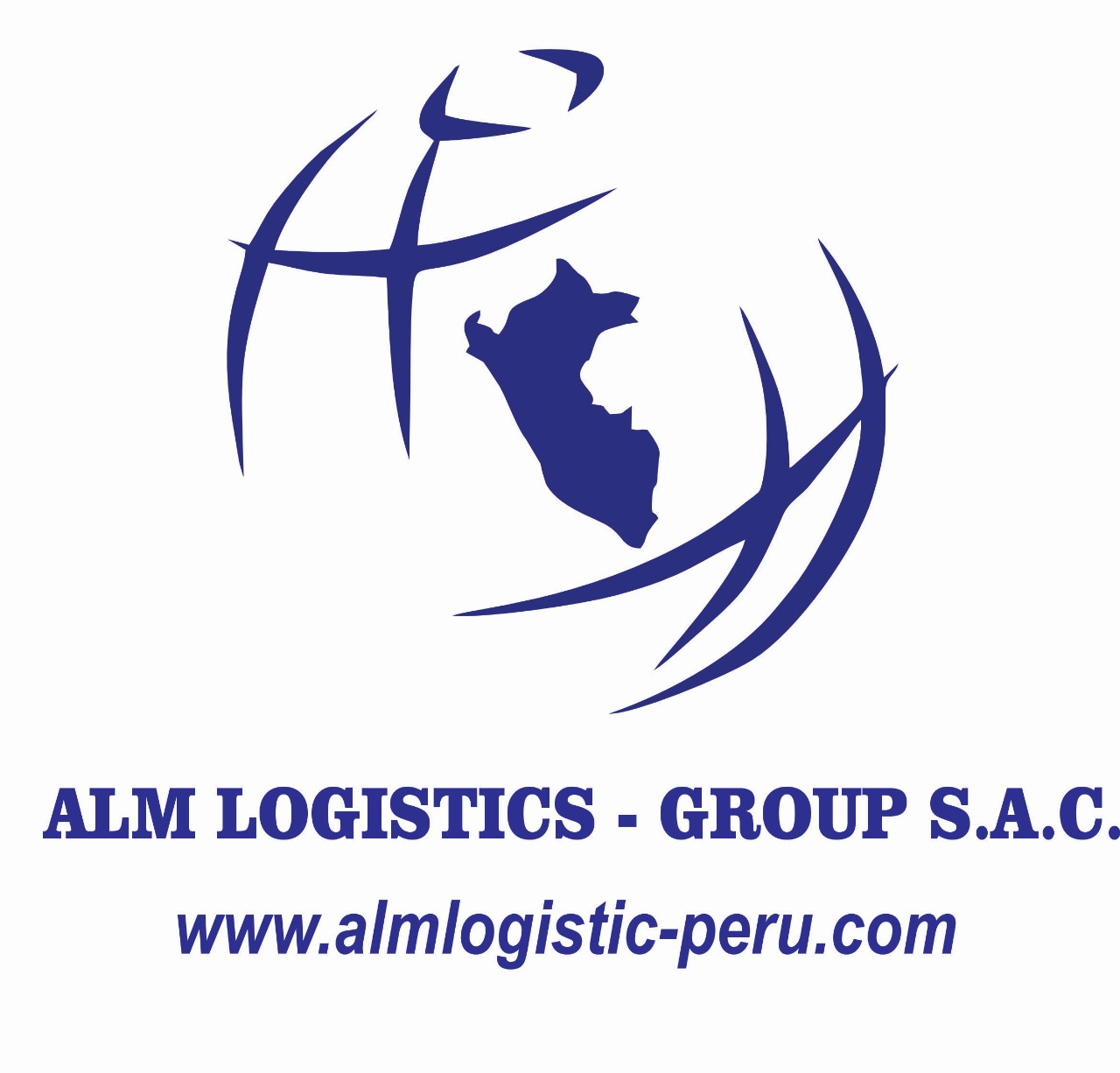 ALM LOGISTICS GROUP S.A.C.