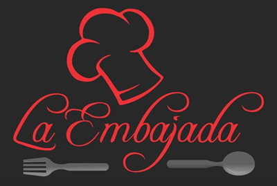 LA EMBAJADA