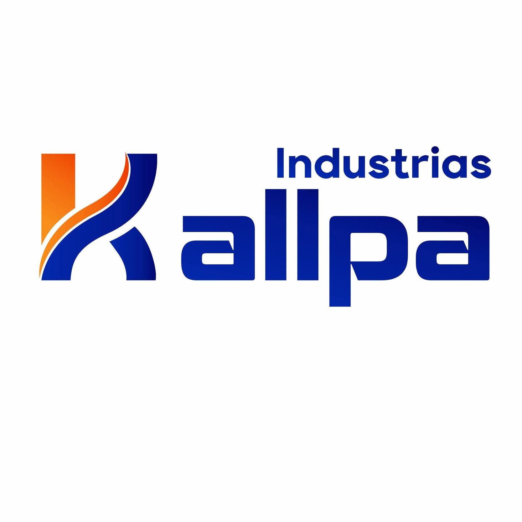 INDUSTRIAS KALLPA E.I.R.L.