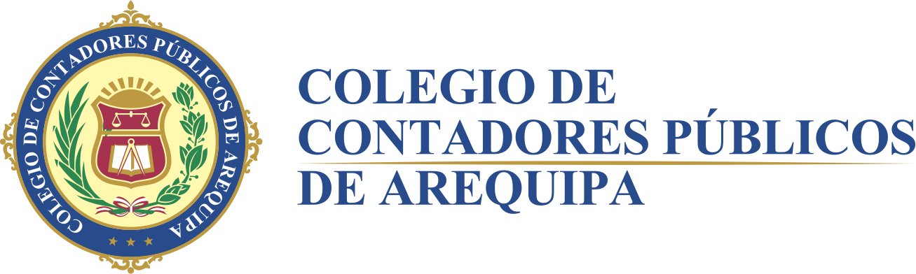 COLEGIO DE CONTADORES PUBLICOS AREQUIPA