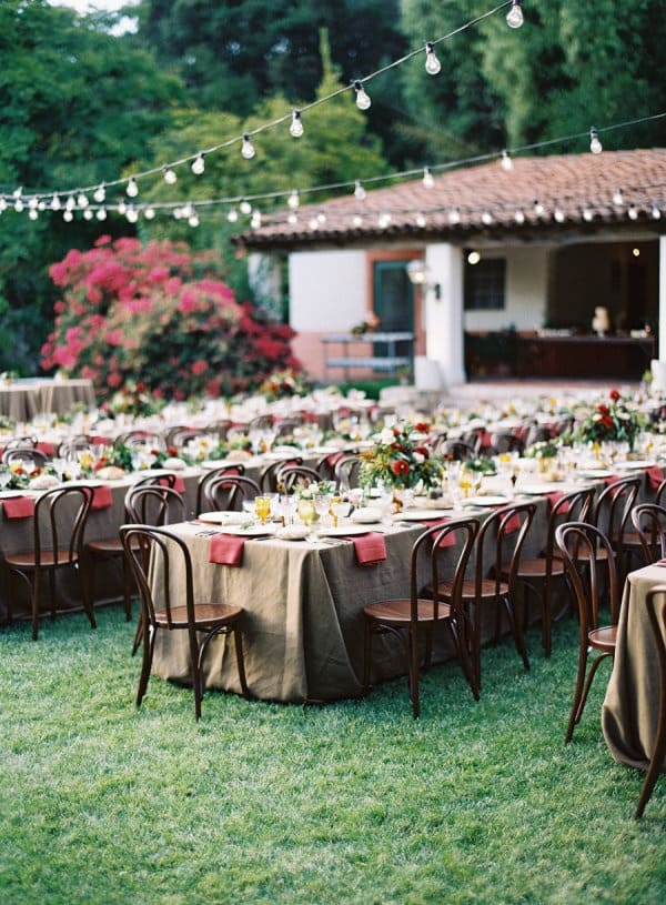 Magical Experiences created by Eventz Inspired in wedding ceremonies