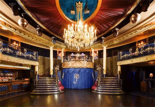 Magical Experiences created by Eventz Inspired in wedding ceremonies