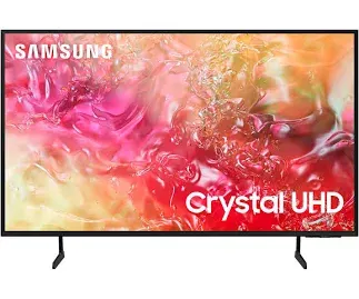 Samsung UHD CRYSTAL 43 inch