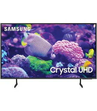 Samsung UHD CRYSTAL 43 inch – foto 2