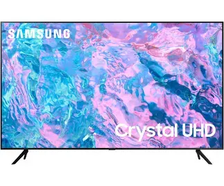 Samsung UHD CRYSTAL 43 inch – foto 3