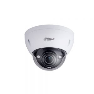 Camara IP Domo 4MP PoE