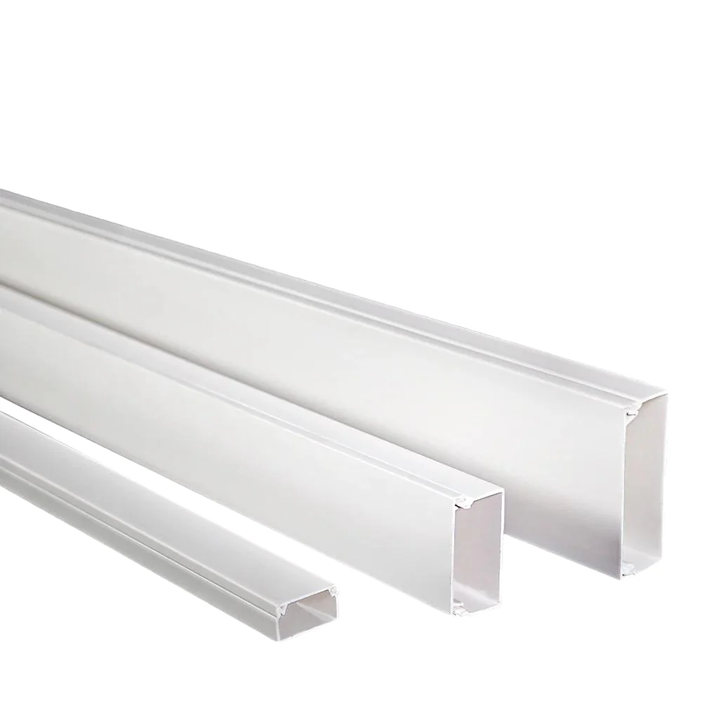 CANALETAD PARED 59x22 - 16 CABLES