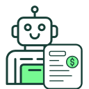AI-Powered Bill Capture