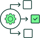 Customizable Approval Workflows