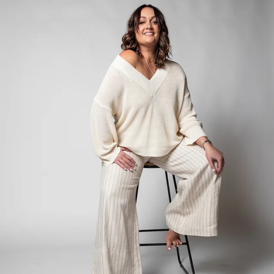 Adele Barbaro in the media, image 1