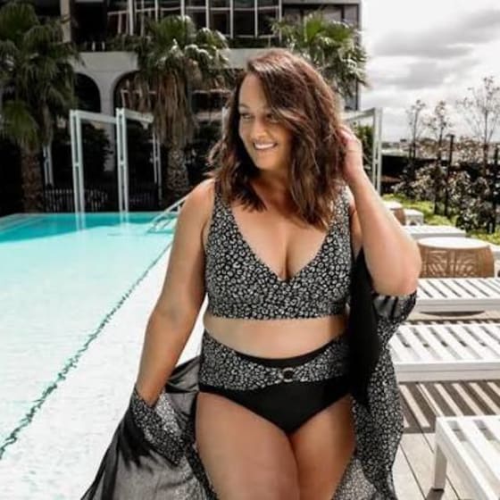 Adele Barbaro in the media, image 2