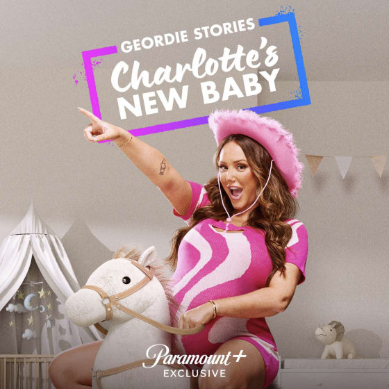 Charlotte Crosby in the media, image 3