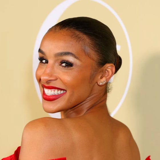 Melody Thornton in the media, image 1