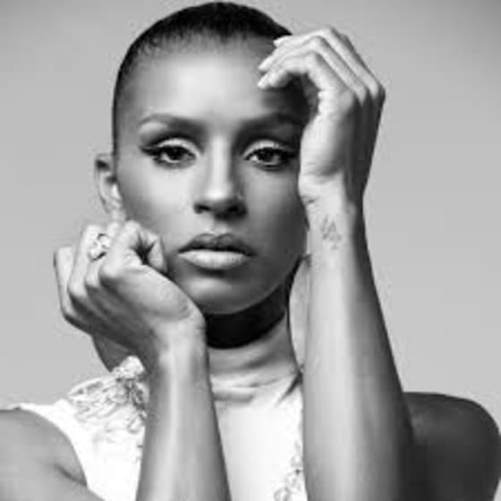 Melody Thornton in the media, image 2