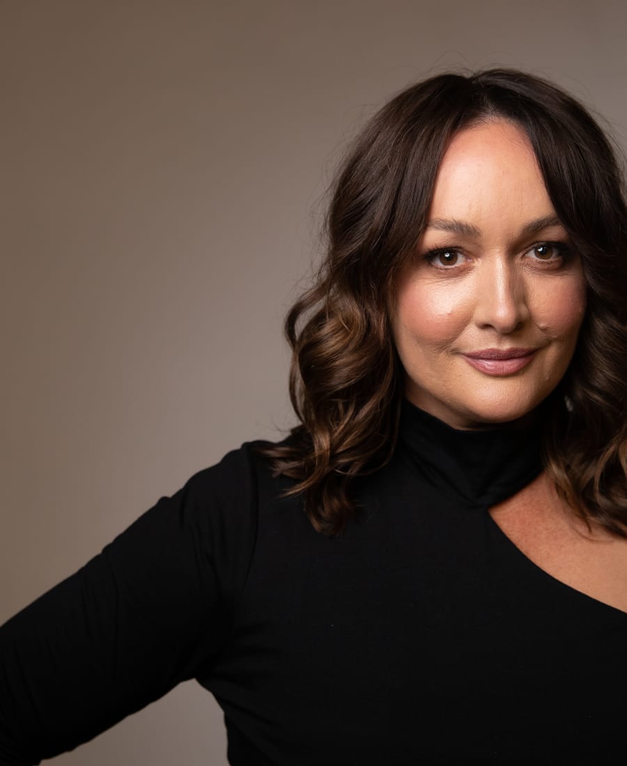 Adele Barbaro, Content Creator & Live Event Host