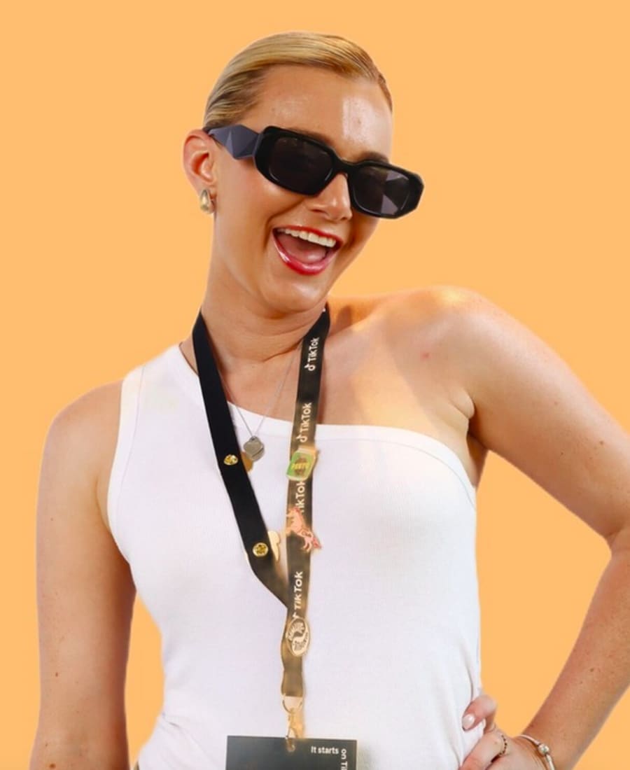 Molly Lee Clancy, Content Creator & Actress