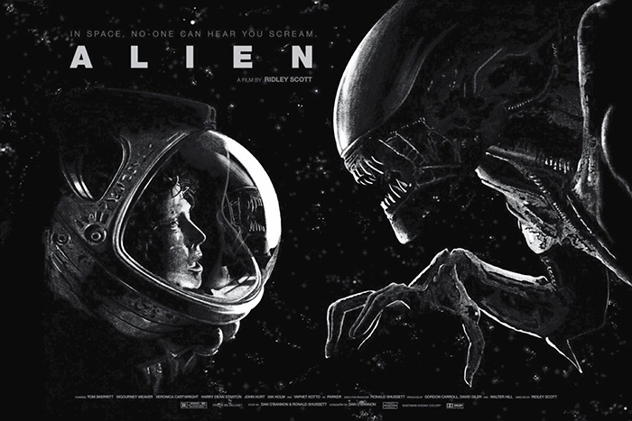 Alien: A Masterpiece of Sci-Fi Horror