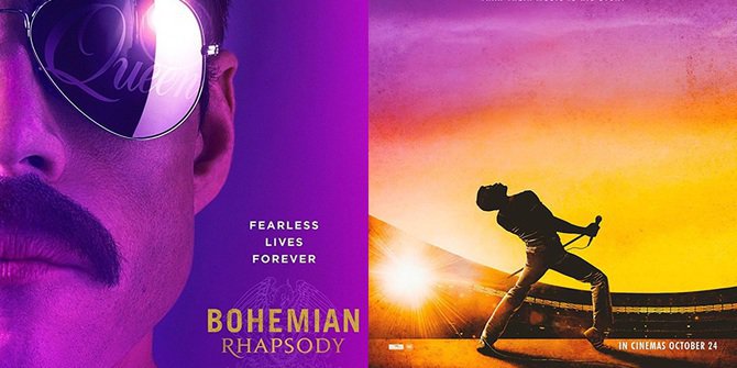 Bohemian Rhapsody: A Cinematic Champion