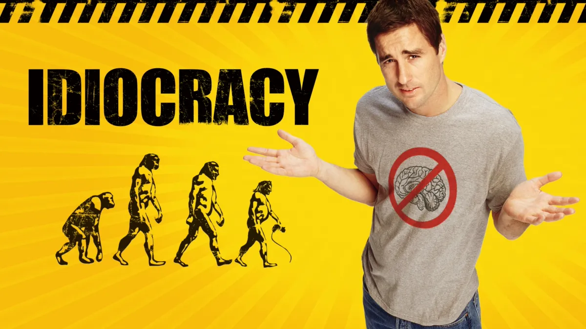 Idiocracy: A Comedy That Feels Too Close for Comfort