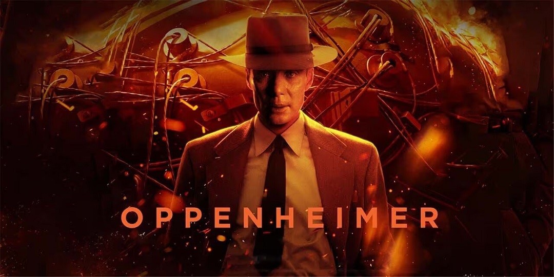 Oppenheimer: The Man Who Changed the World