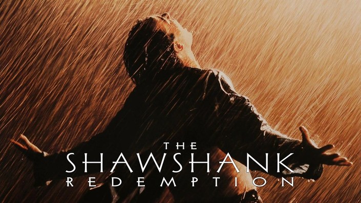 The Shawshank Redemption: A Masterpiece of Hope and Freedom