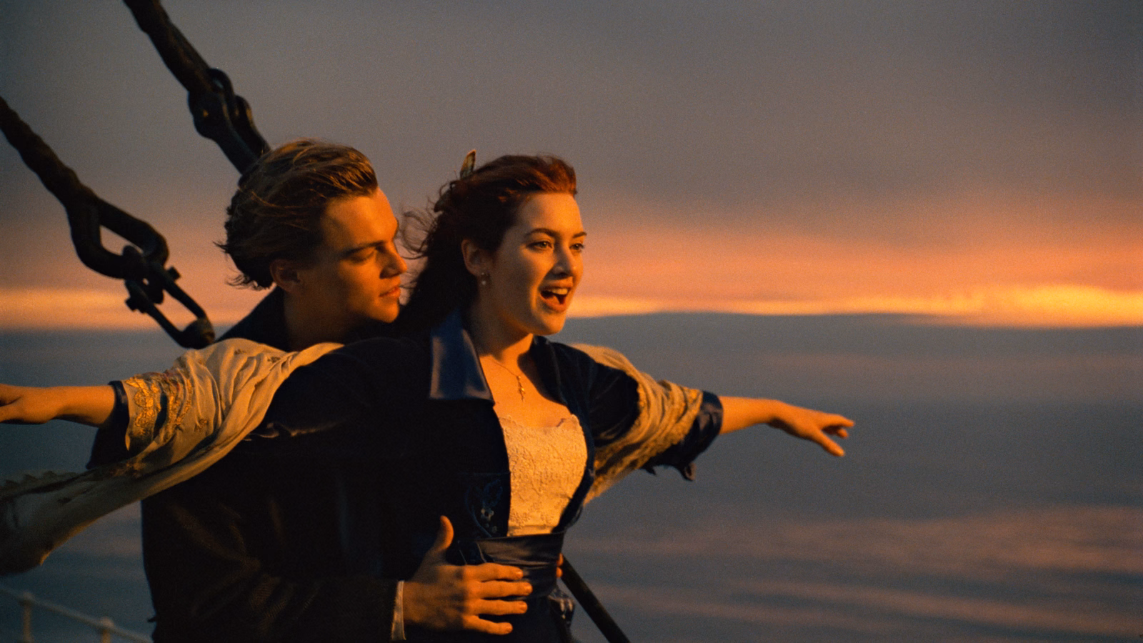 Titanic: A Timeless Epic That Still Makes Waves