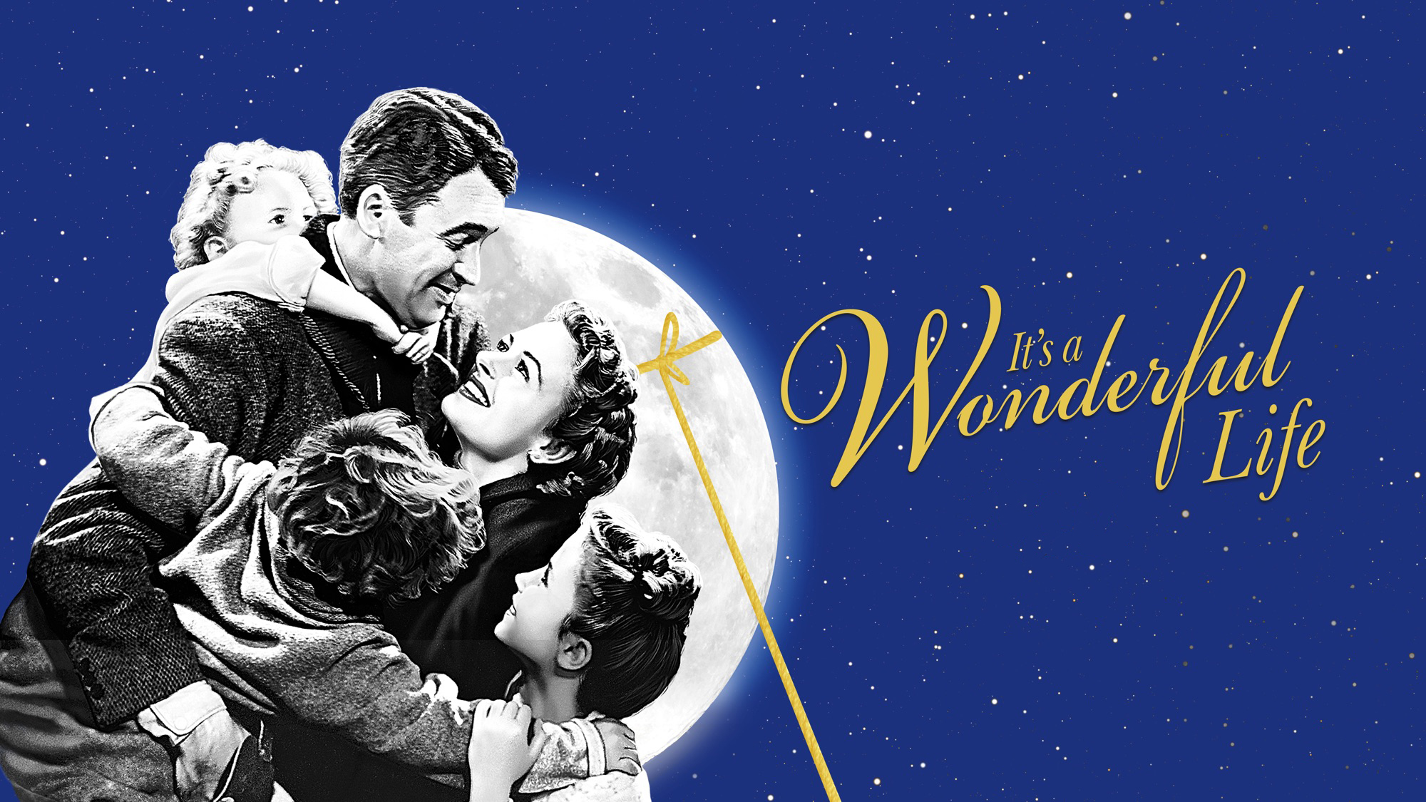 It’s a Wonderful Life