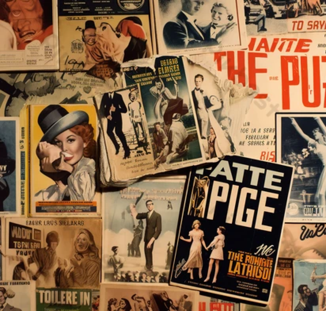 Movie Poster