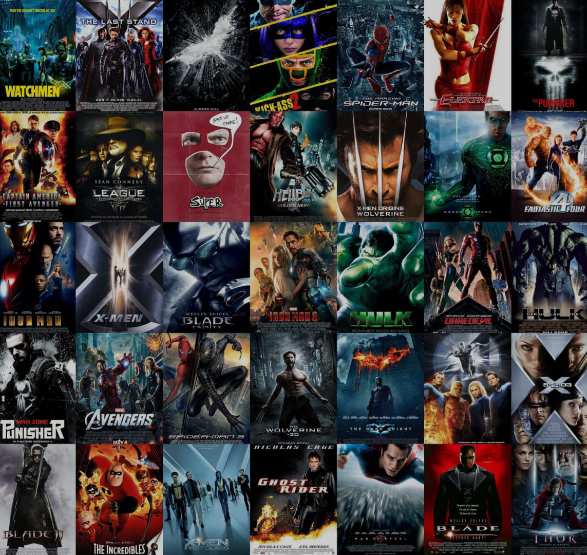 Movie Poster