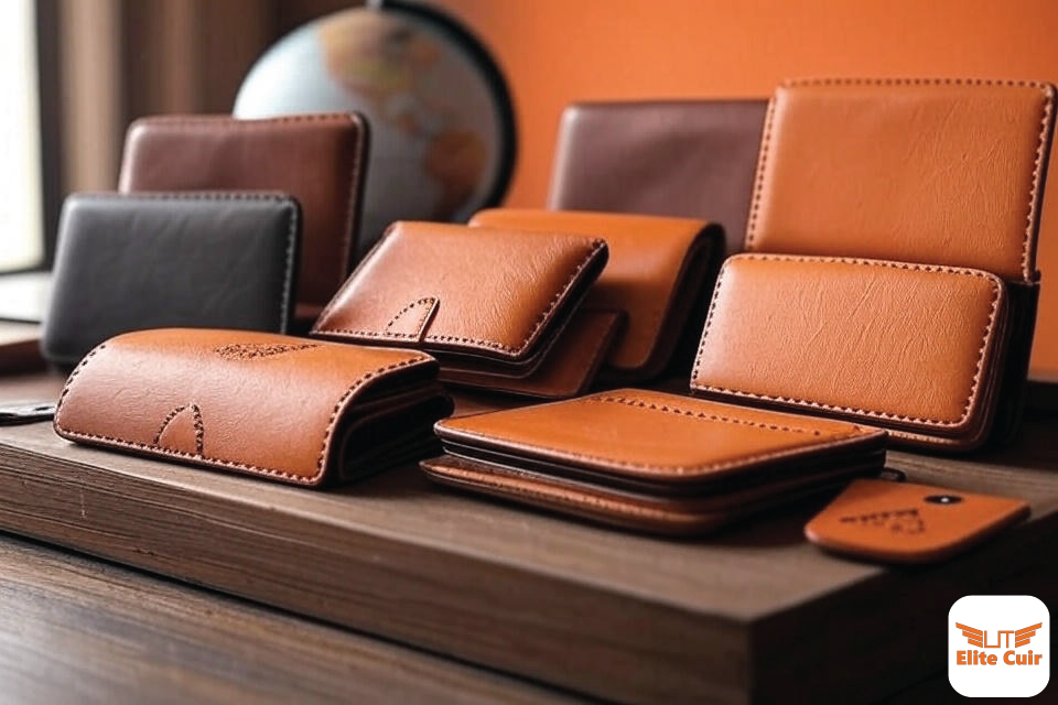 Crafting Premium Leather Product: Insight of our manufacturing process
