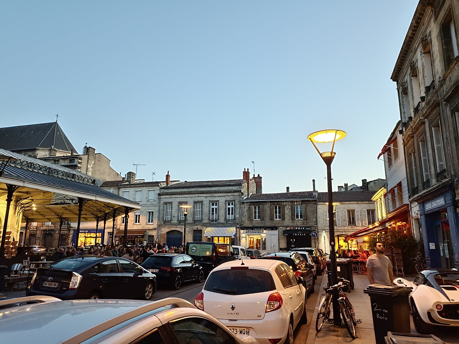 L'Opale