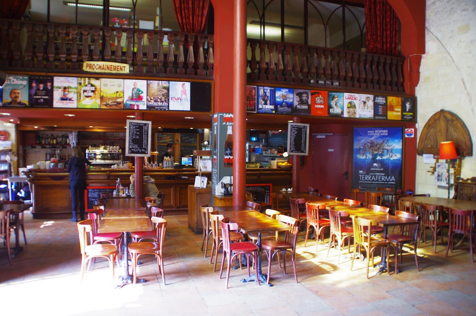 Utopia Bar