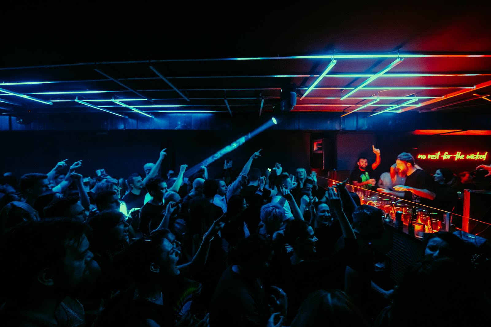 KULT Club