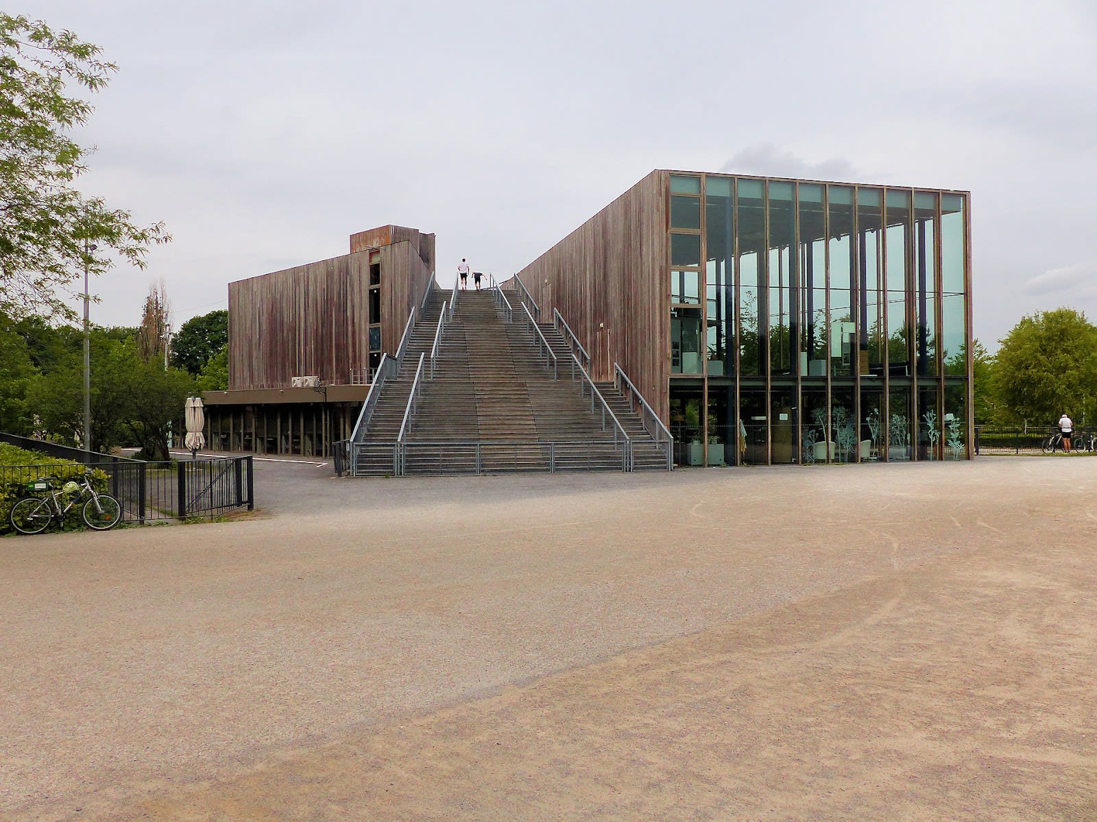 Le Colisée