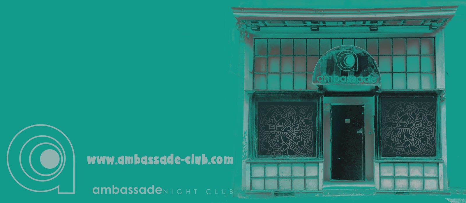 L'Ambassade Club