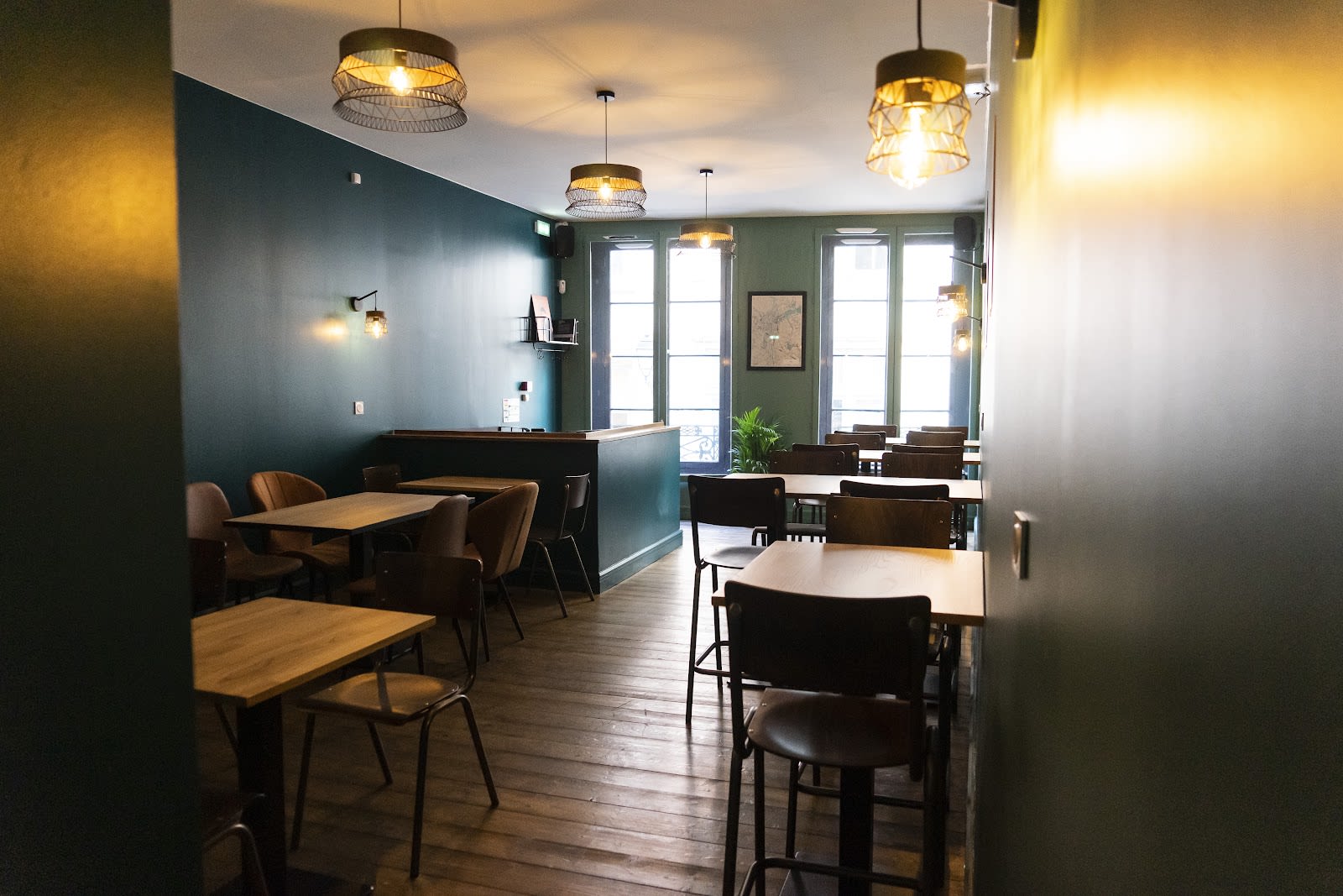 Le Melville