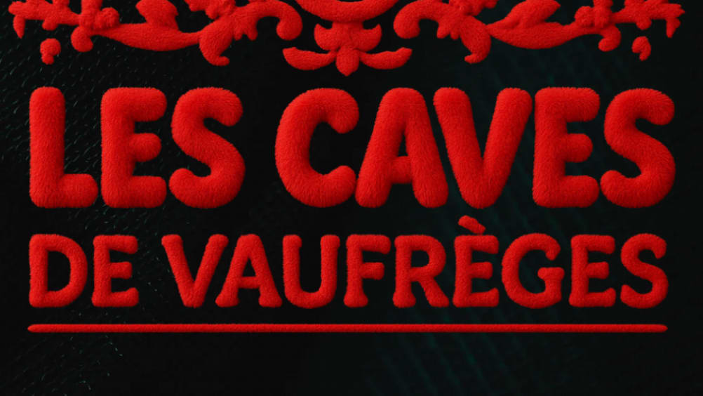 Caves de Vaufrèges