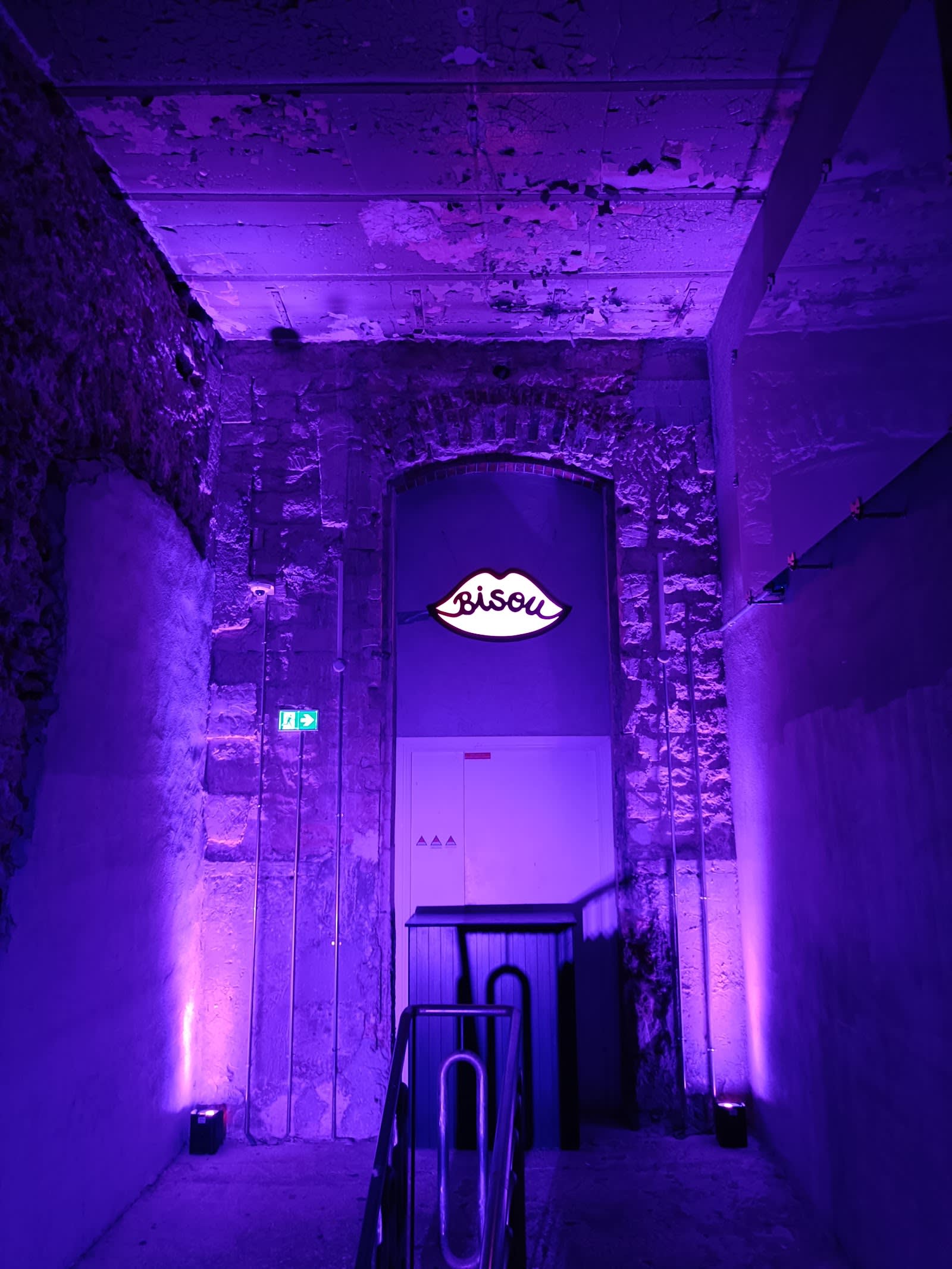 La Bisou Club