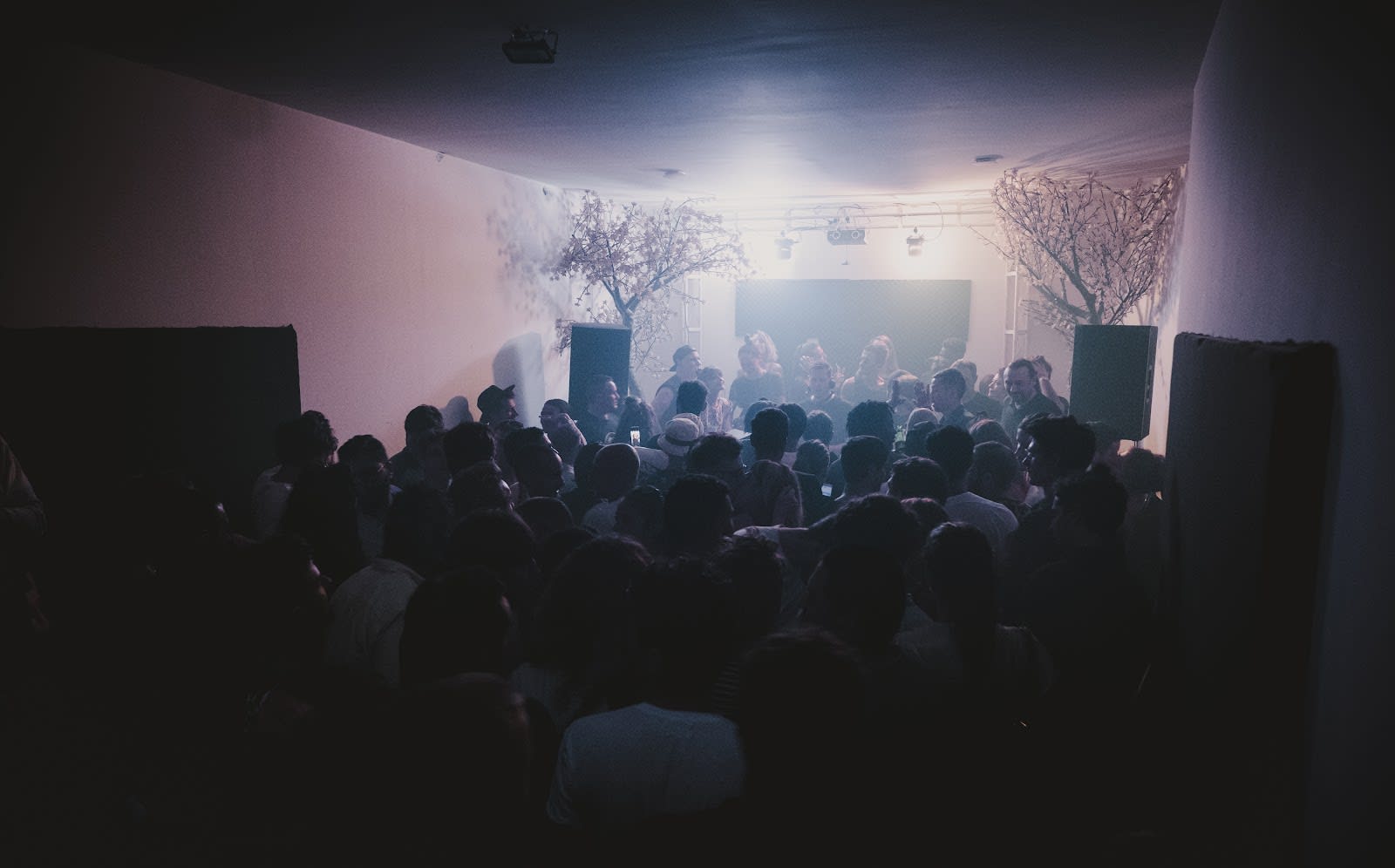 La Danceteria